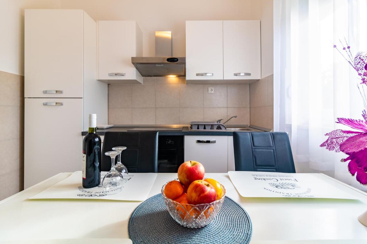 Apartamento Mihael