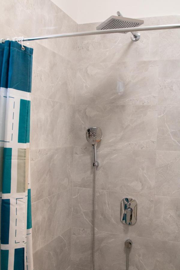 Mihael Apartamento Split