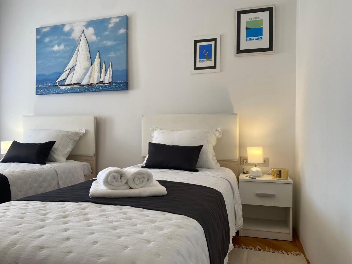 Apartment Avita *