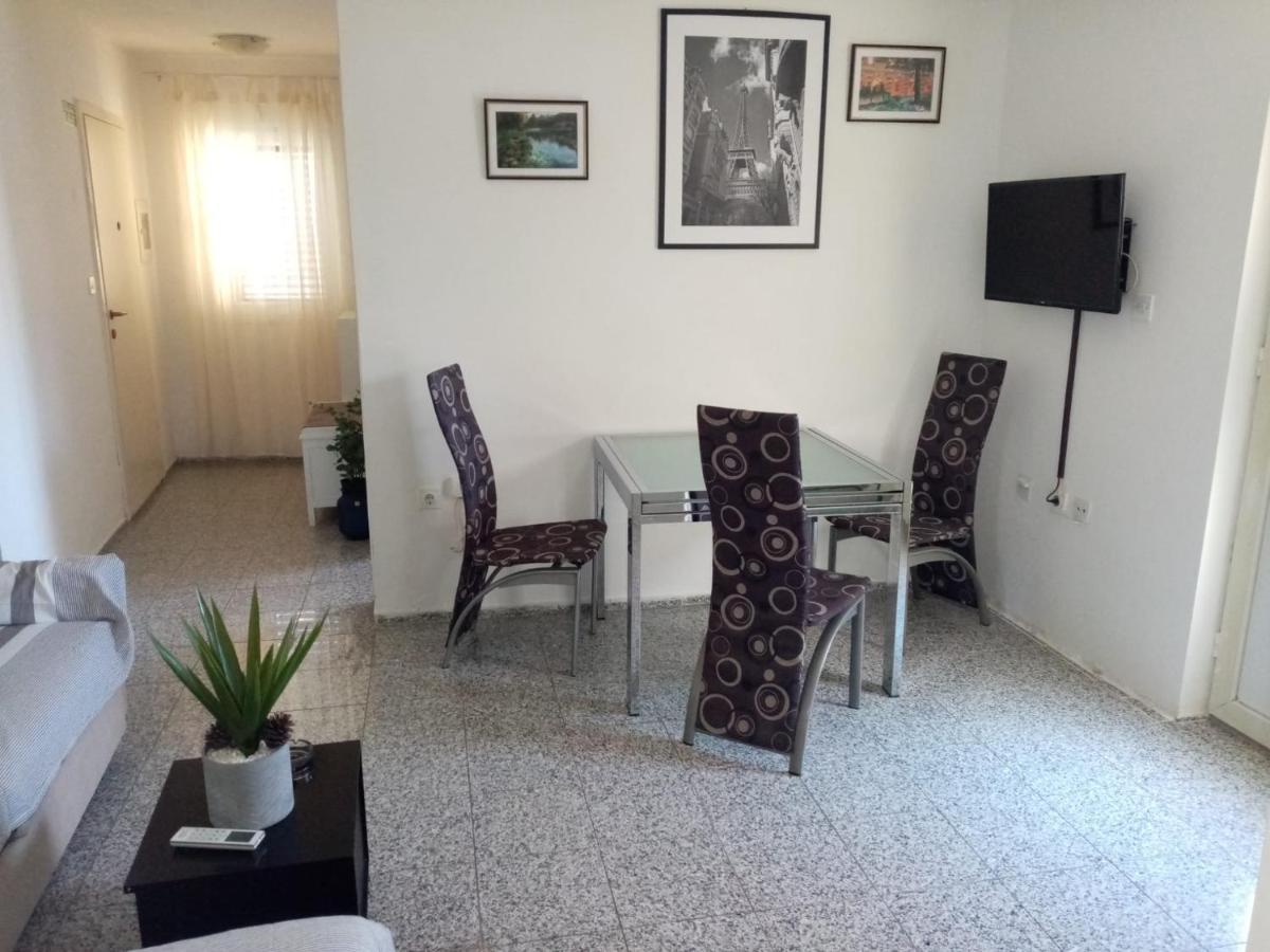 Dotur Apartment *