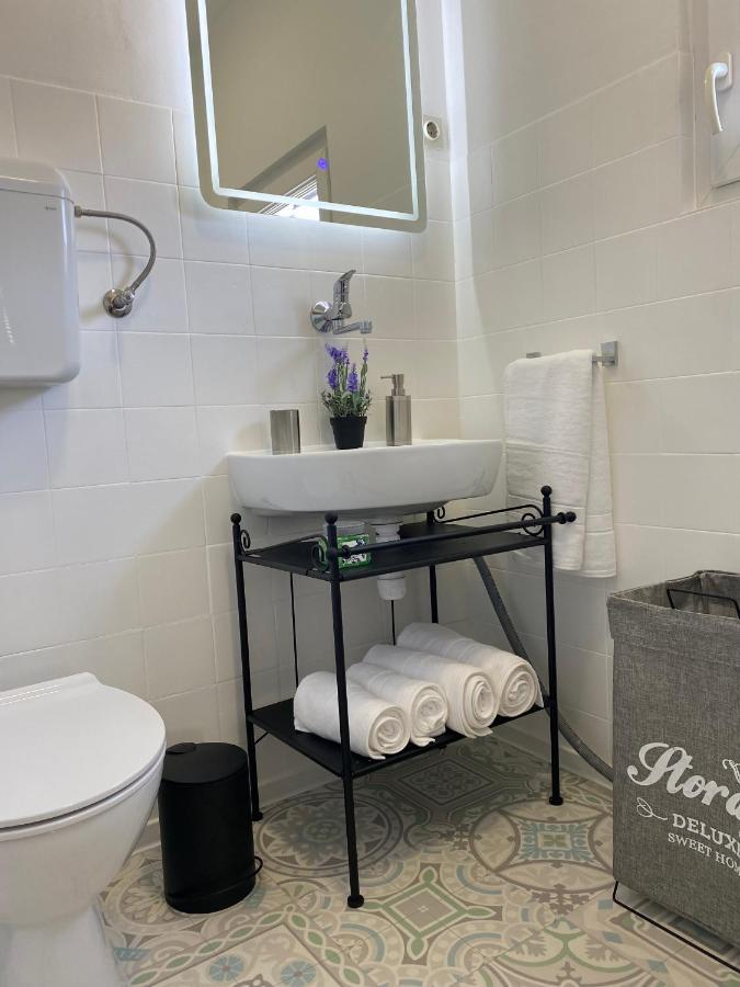 Avita Apartman Split