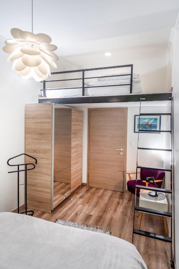 Nicoletta Apartamento *