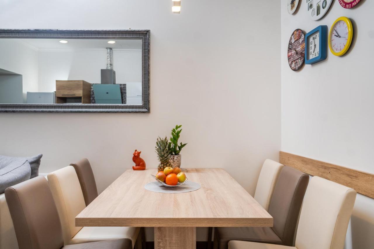 Apartamento Nicoletta Split