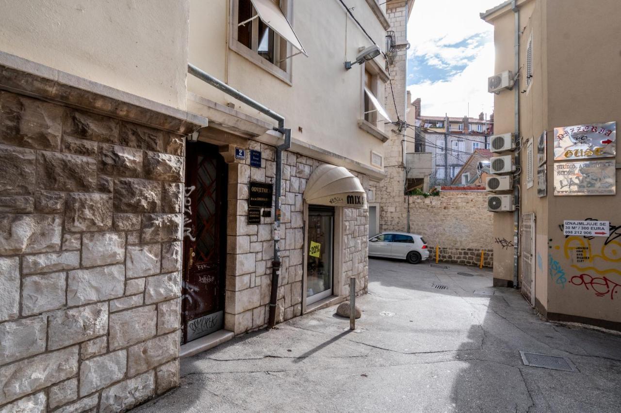 Nicoletta Apartamento *
