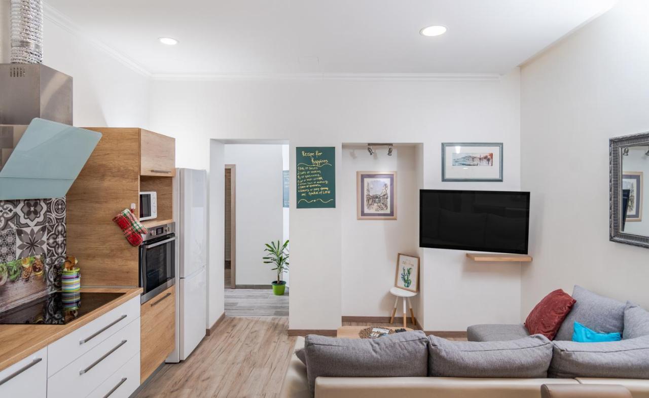 Nicoletta Apartamento Split