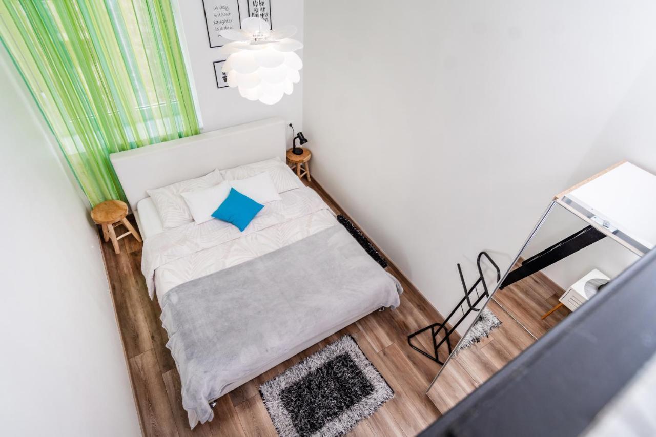 Nicoletta Apartamento Split