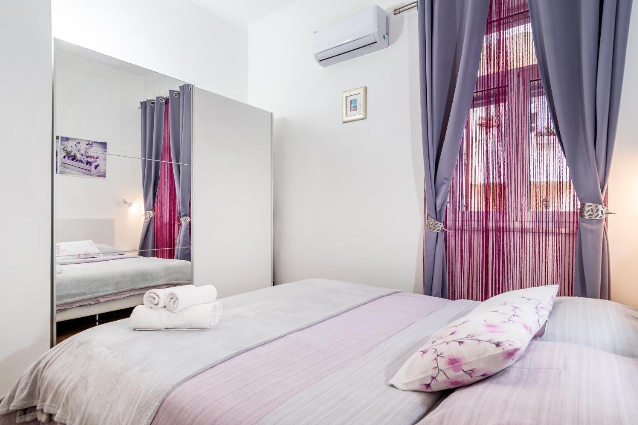 Nicoletta Apartamento Split