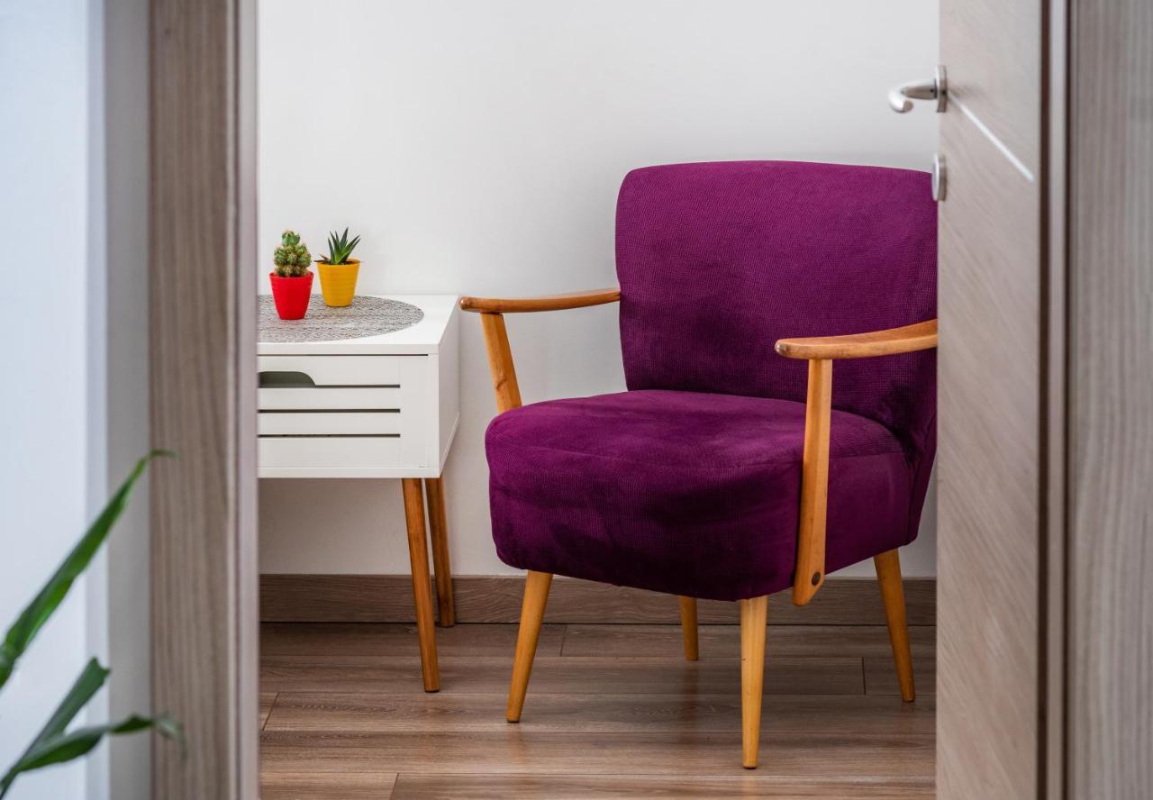 Nicoletta Apartamento *