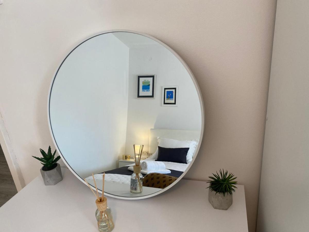 Avita Apartment *