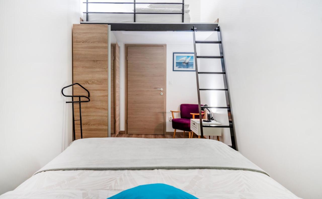 Apartamento Nicoletta