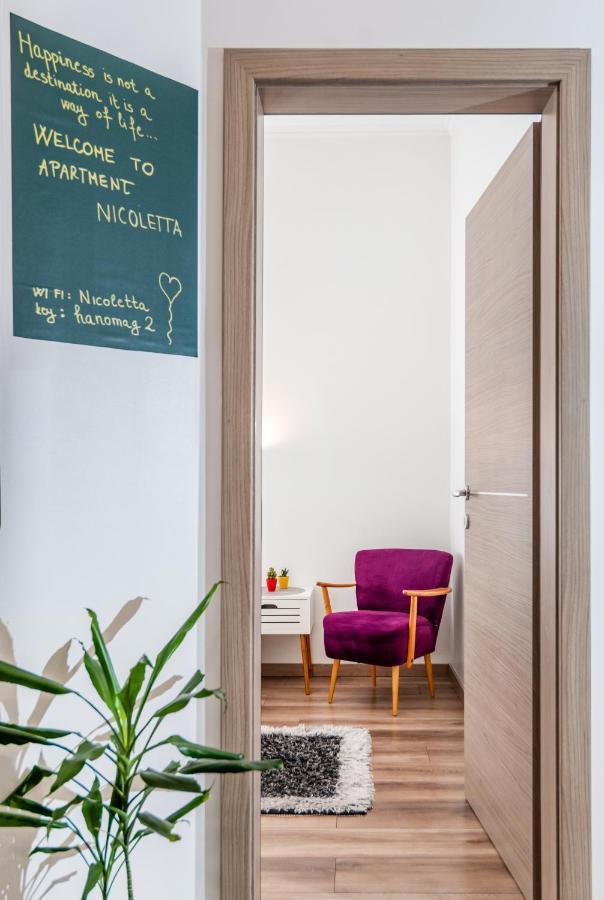 Apartamento Nicoletta Split
