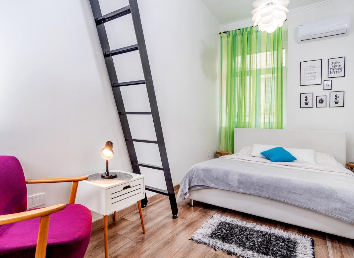 Nicoletta Apartamento Split