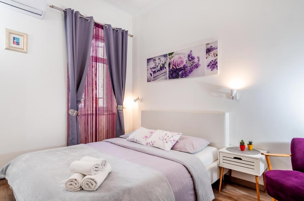 Nicoletta Apartamento *