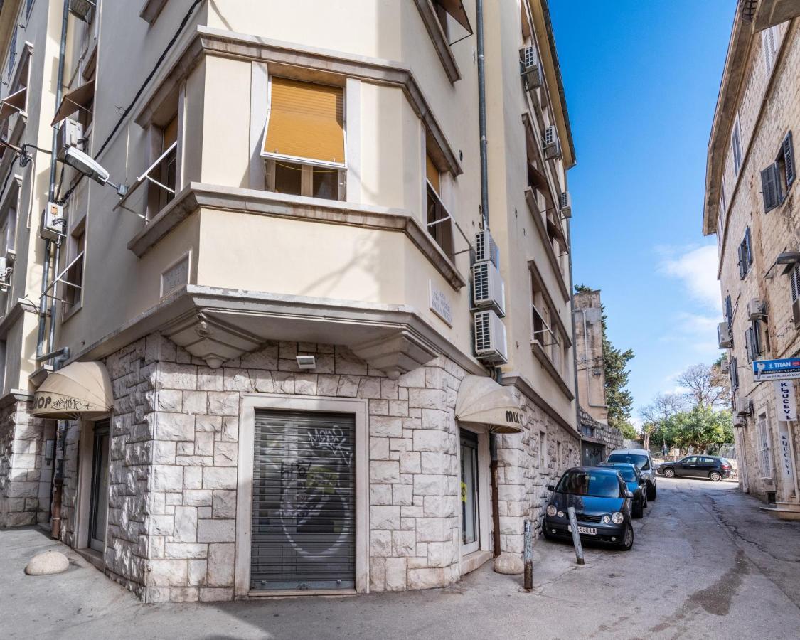 Apartamento Nicoletta *