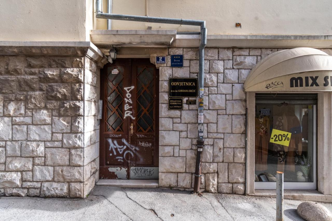 Apartamento Nicoletta Split
