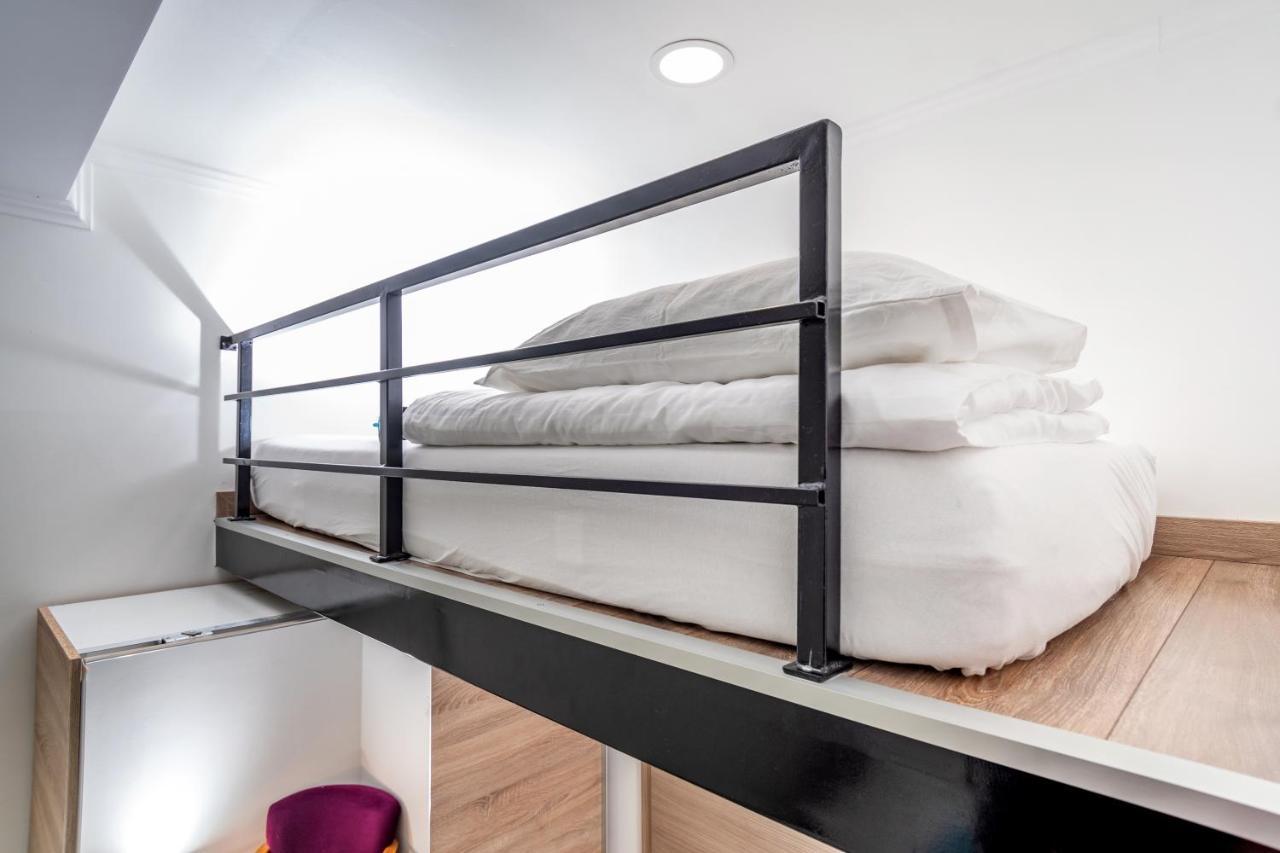 Apartamento Nicoletta *