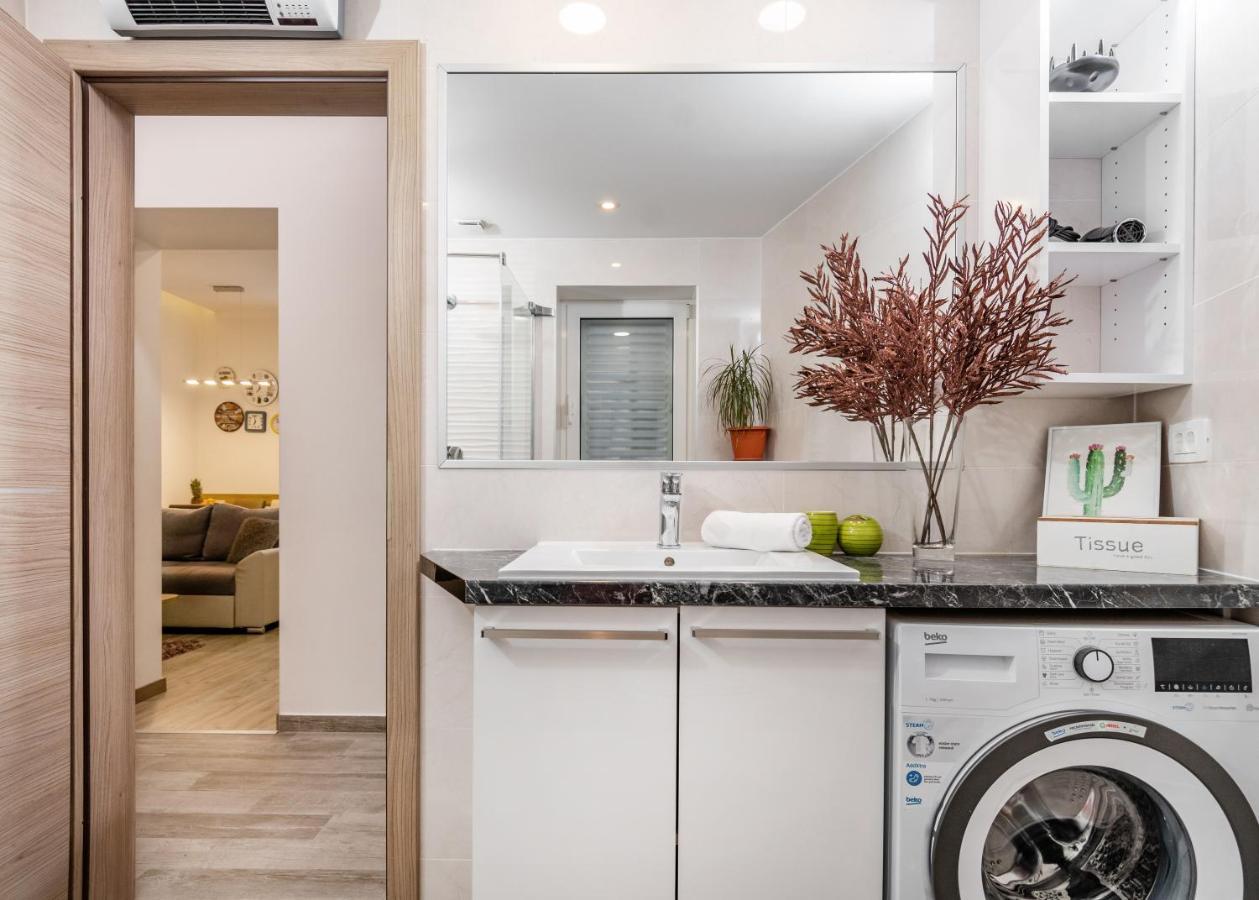 Apartamento Nicoletta