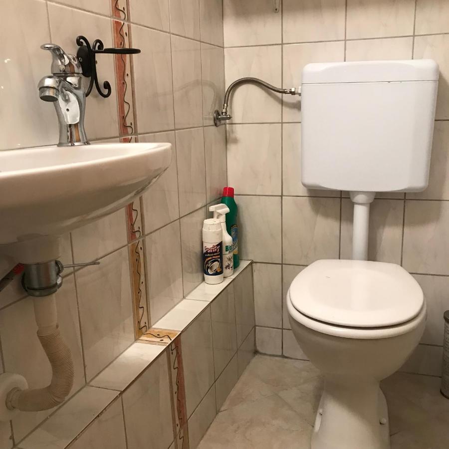 Splitska Oaza Ferienhaus