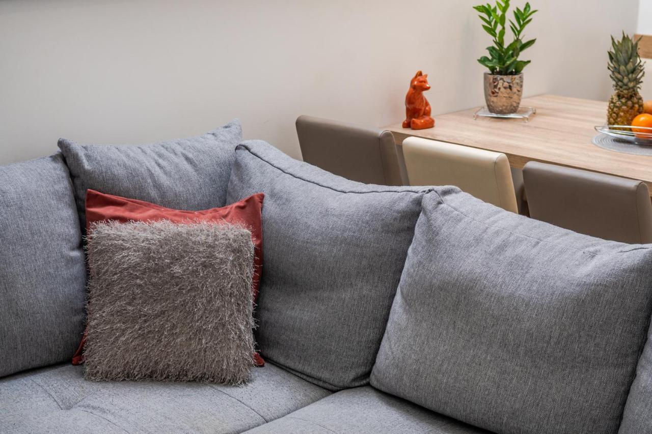 Nicoletta Apartamento Split