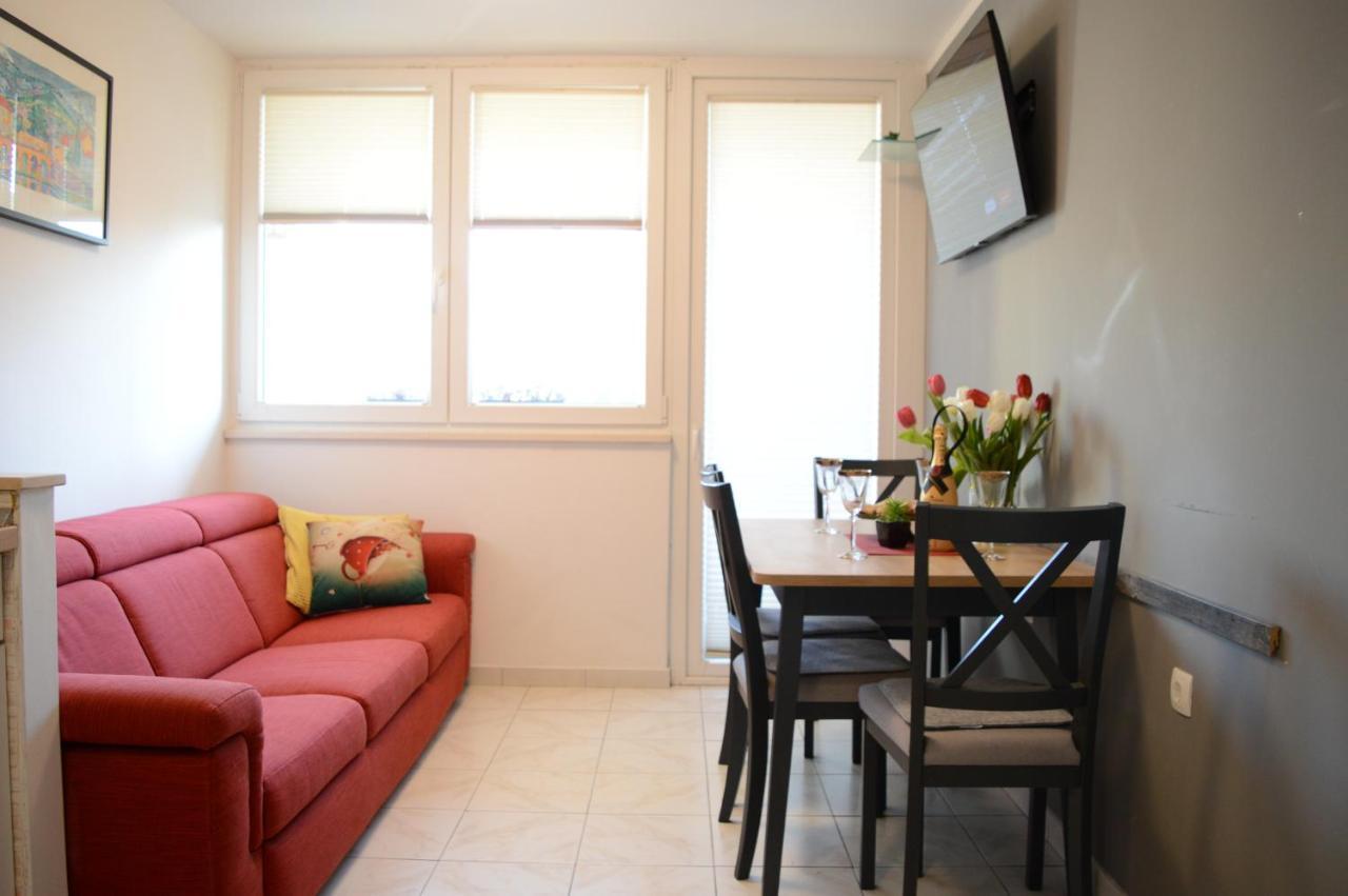 Apartman Visilo