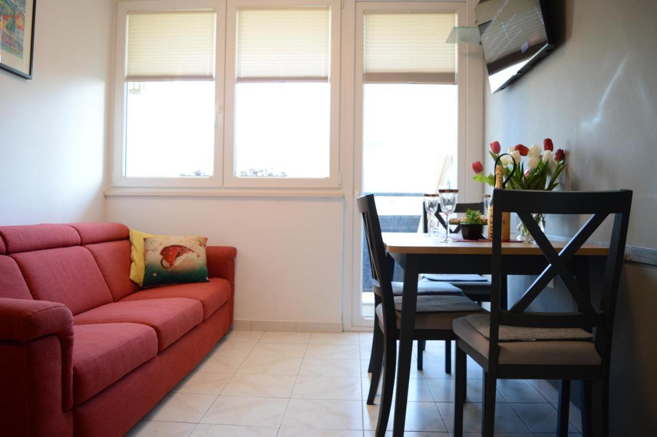 Visilo Apartman