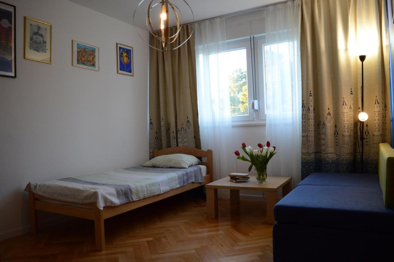Apartman Visilo *