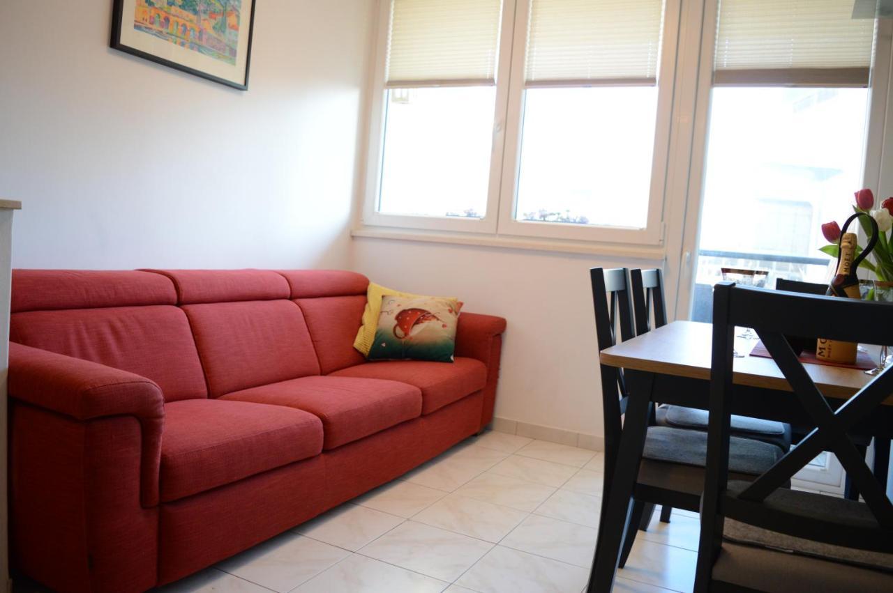 Apartman Visilo Split