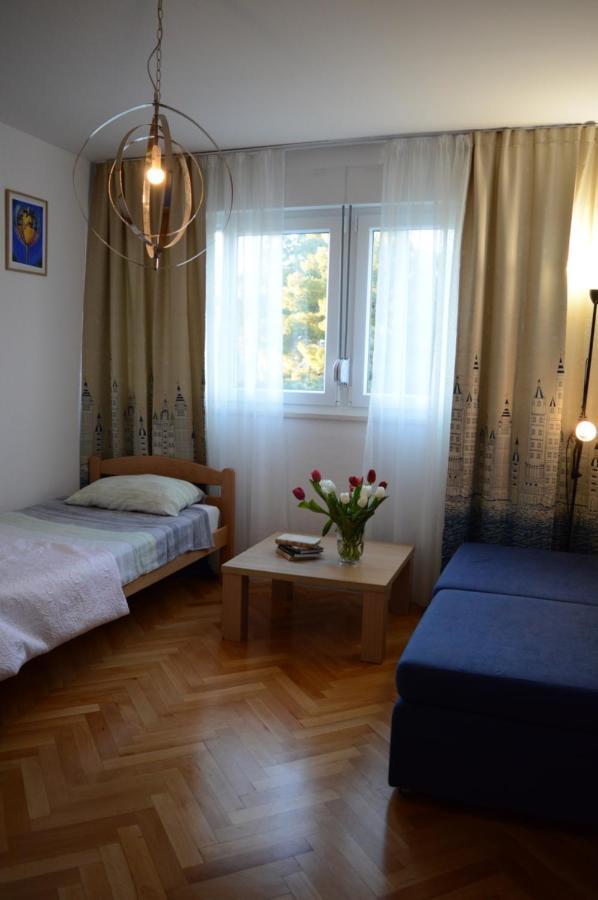 Apartman Visilo