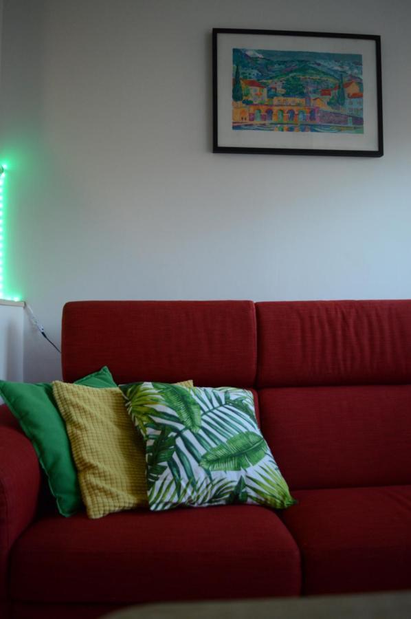 Apartman Visilo Split
