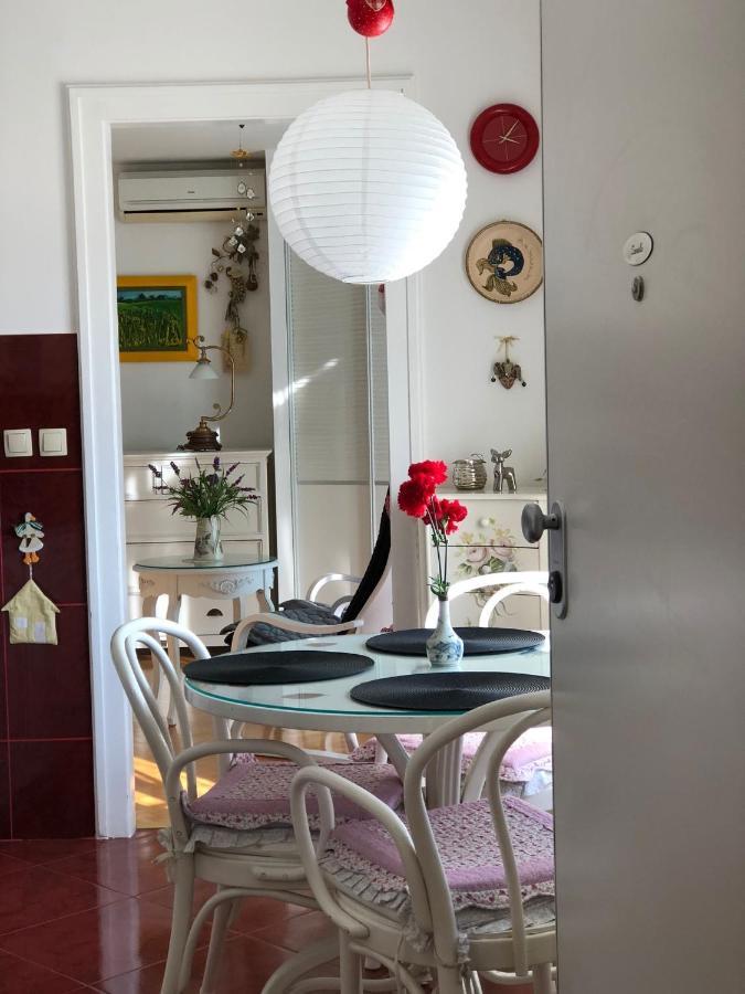 Nora Apartment *