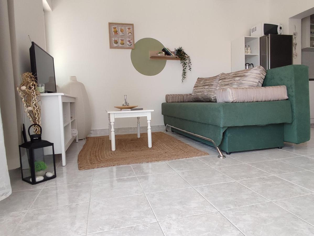 Apartment Nada