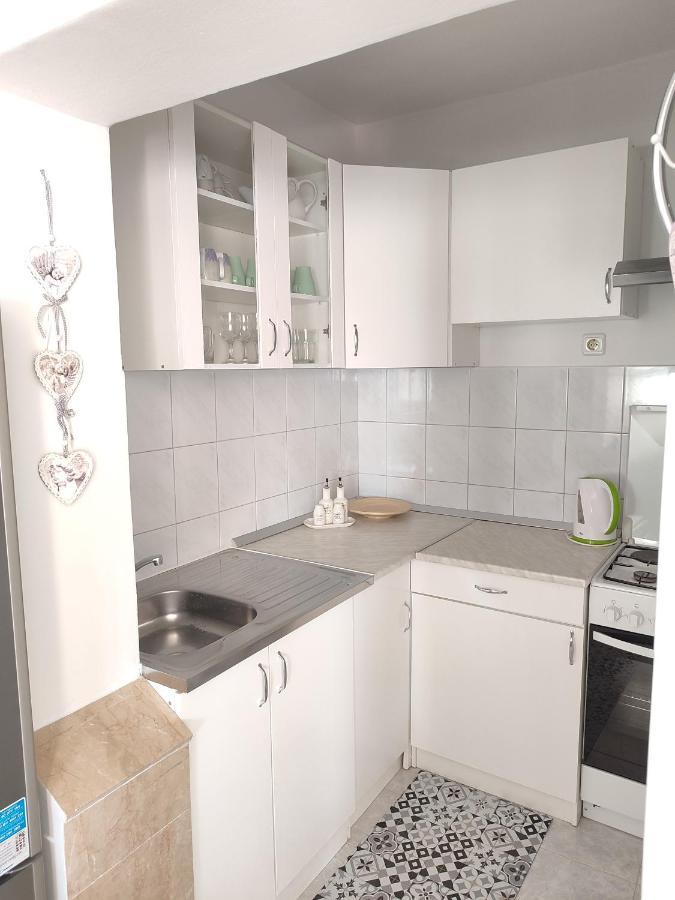 Apartment Nada