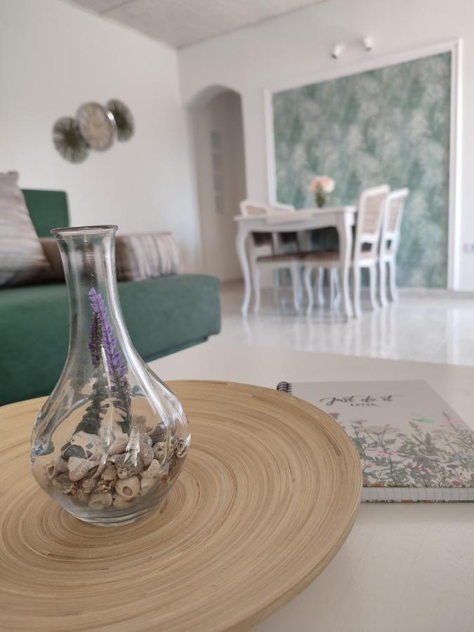 Apartment Nada Split