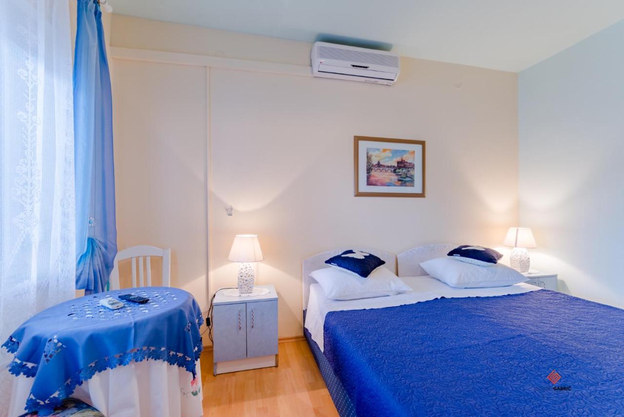 krevet i doručak Guesthouse Rooms Split 3*