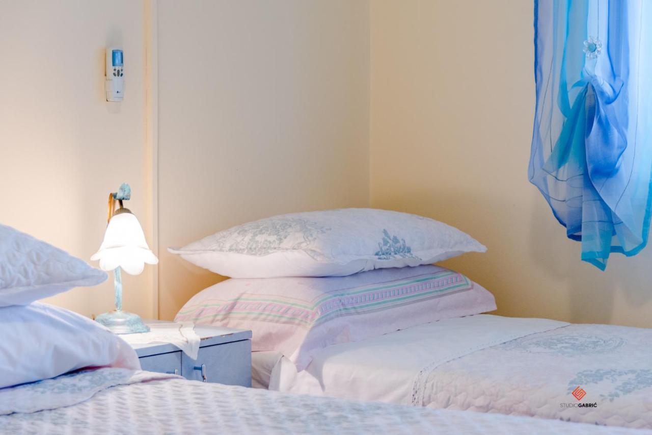 krevet i doručak Guesthouse Rooms Split Split