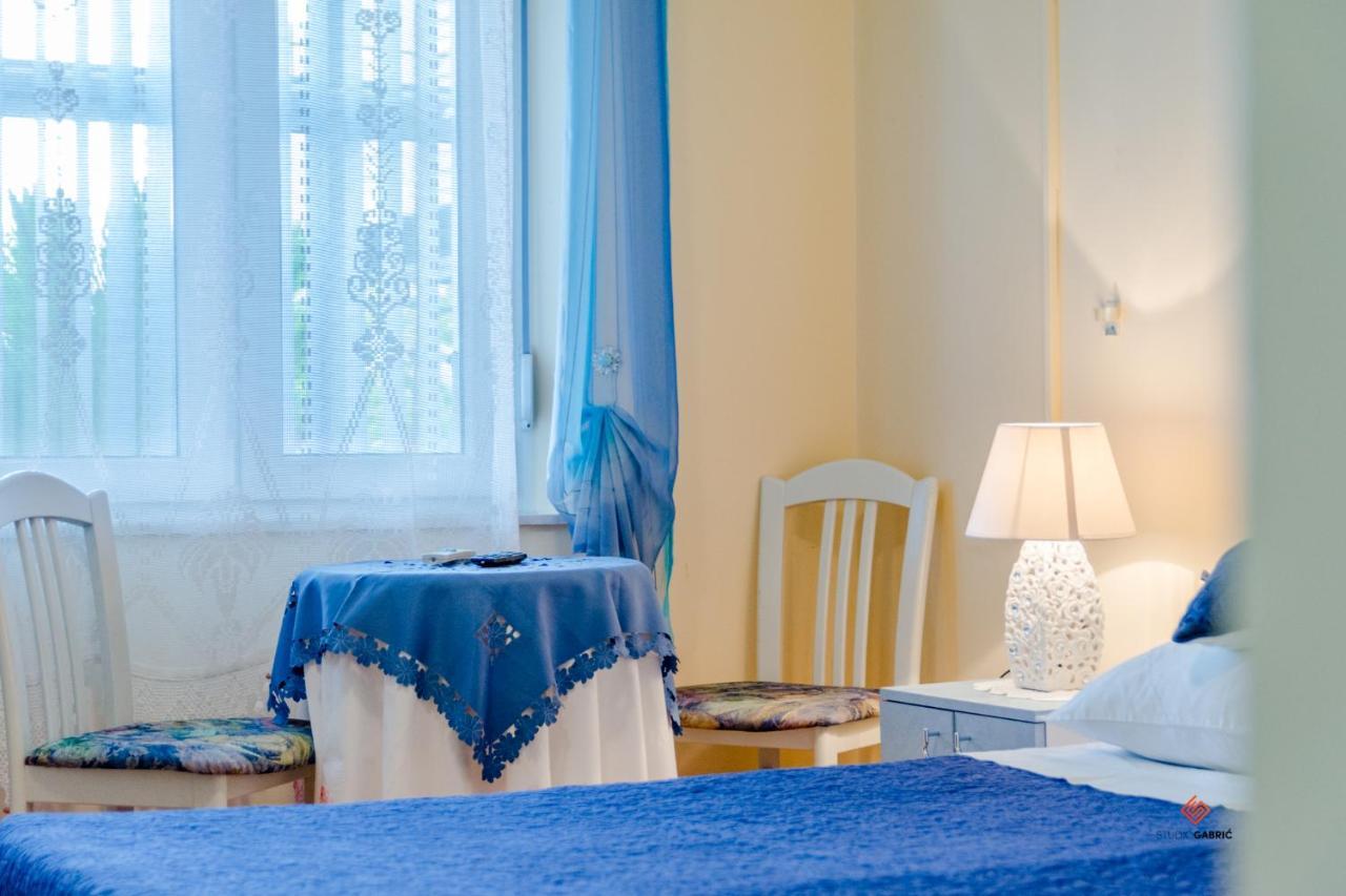 krevet i doručak Guesthouse Rooms Split
