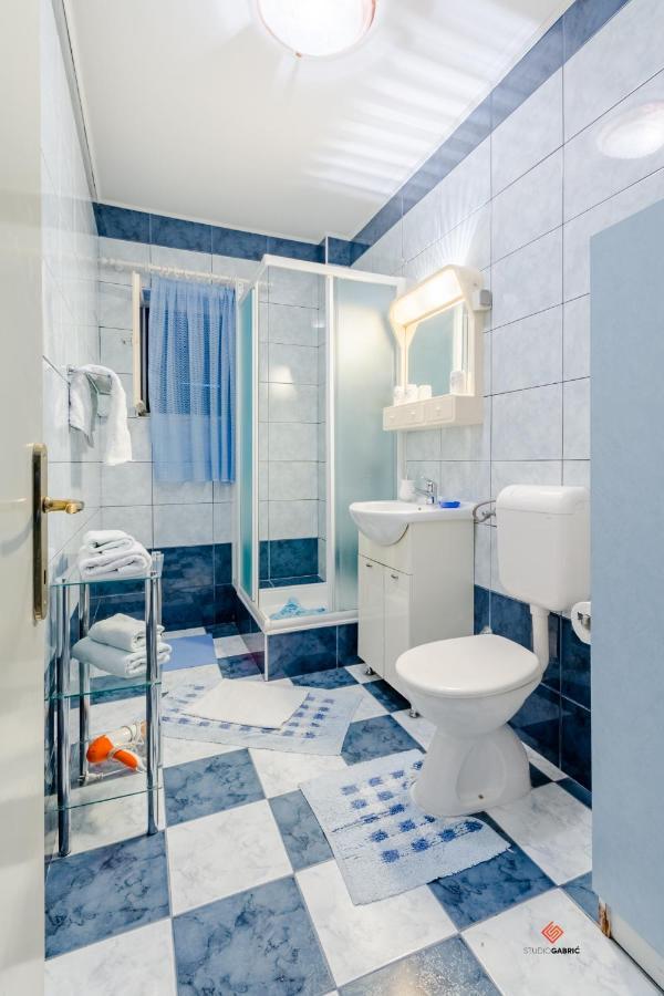 Guesthouse Rooms Split 3* Split