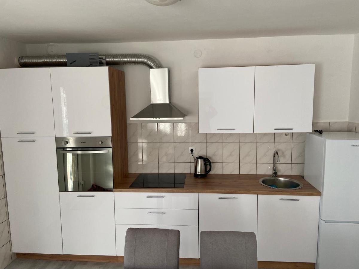 Apartment Marija