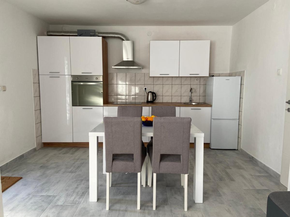 Apartment Marija *