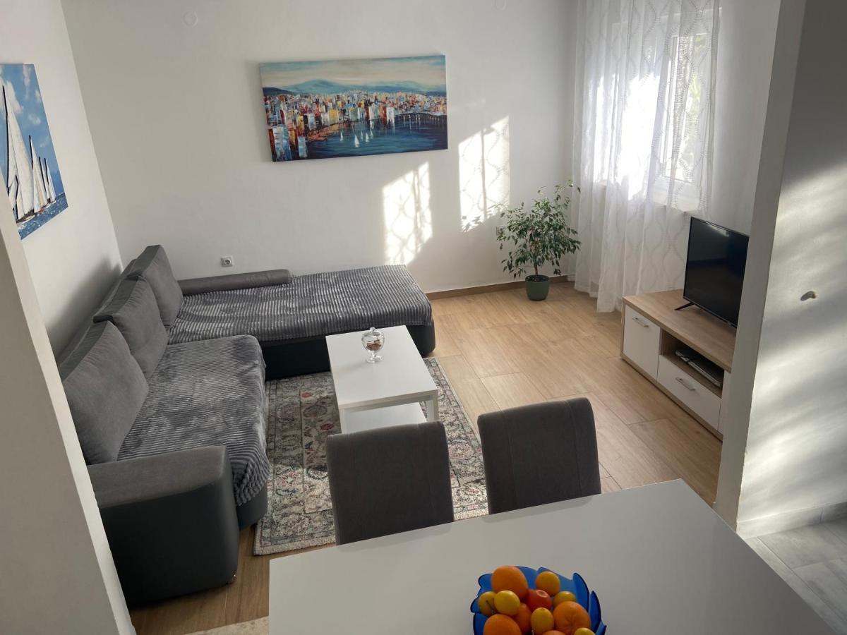 Marija Apartment *