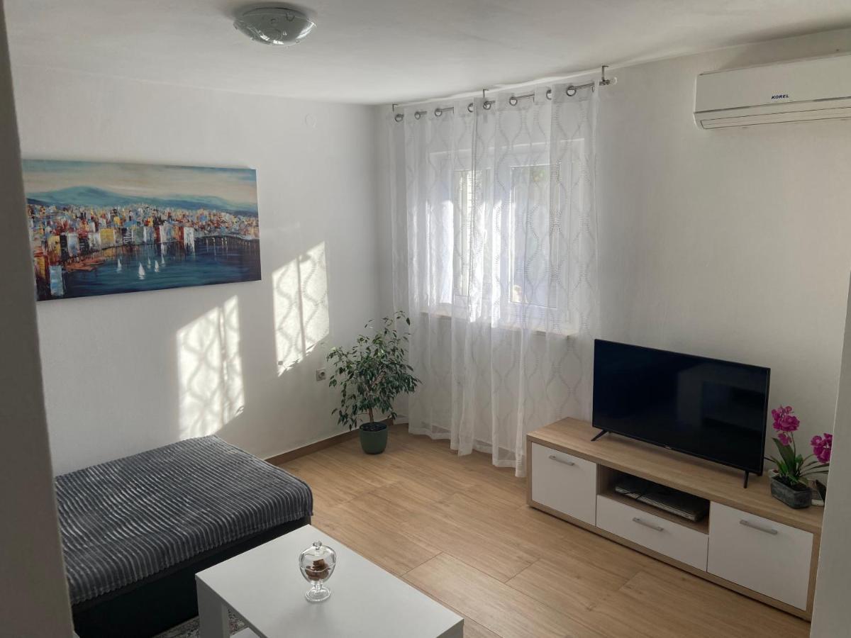 Marija Apartment Split