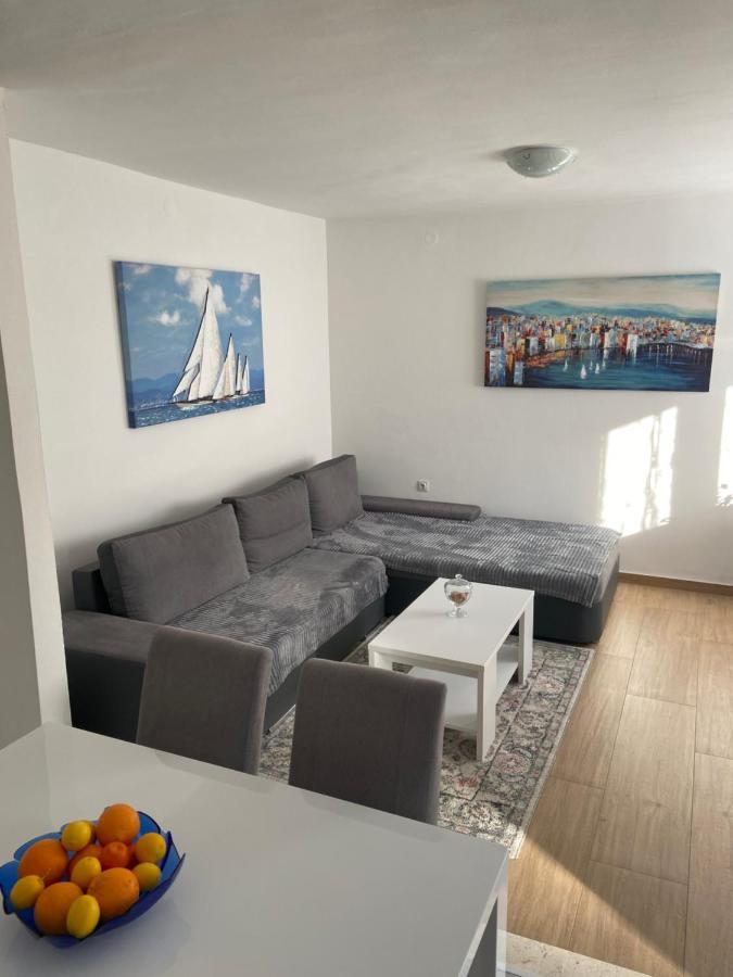 Marija Apartment *