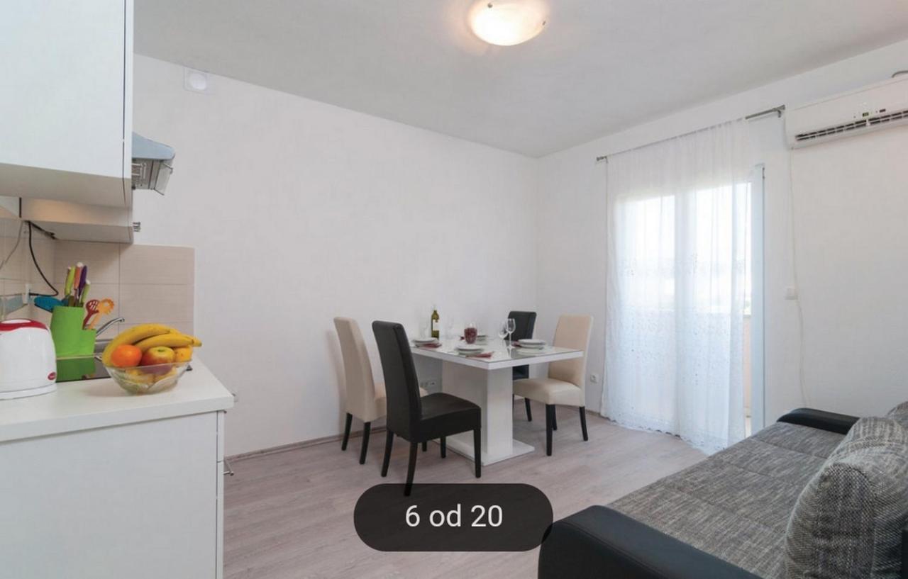 Apartamento Tomic *