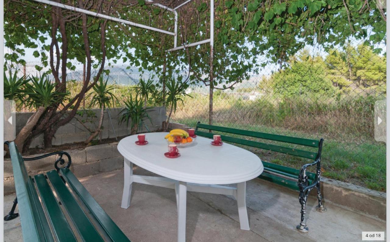 Apartamento Tomic