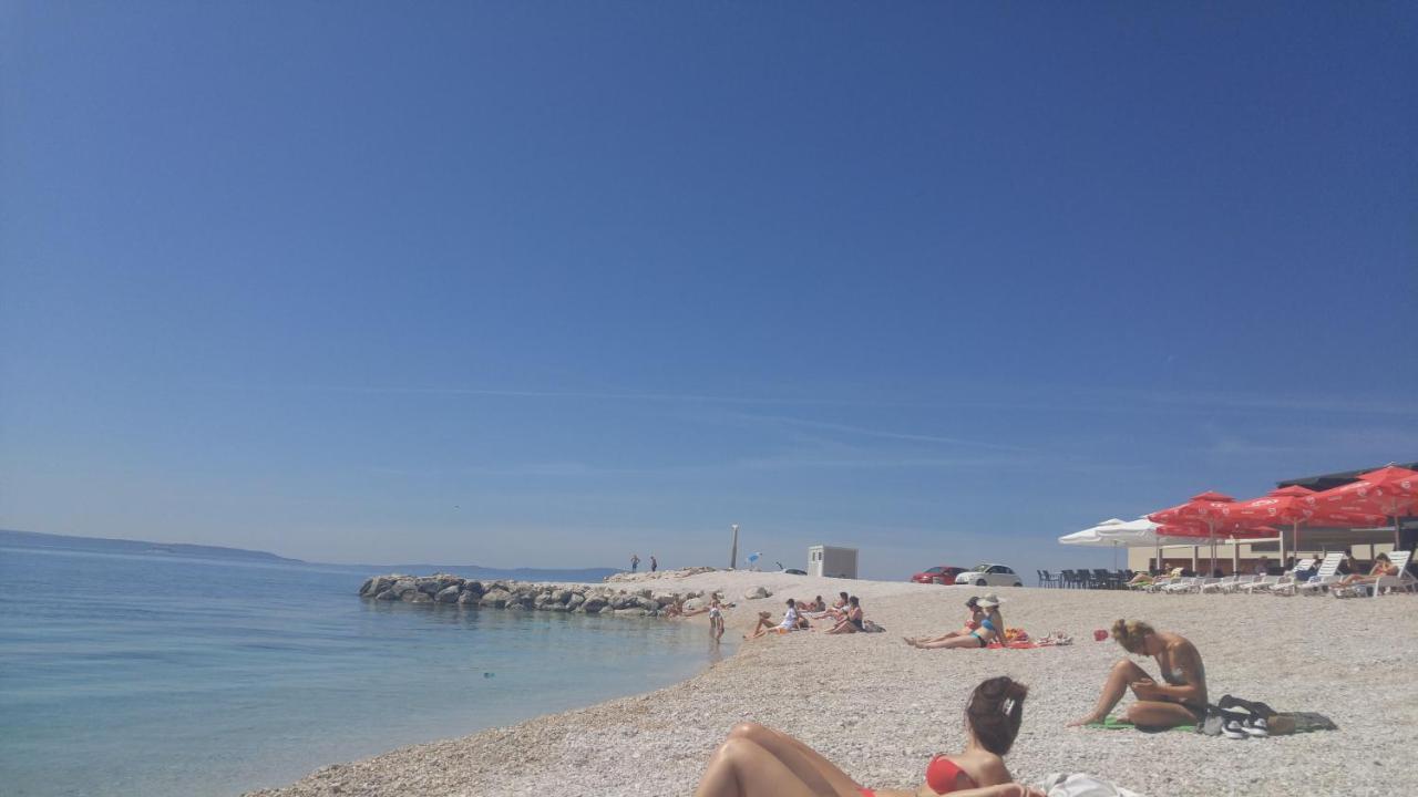 Marija Appartement Split