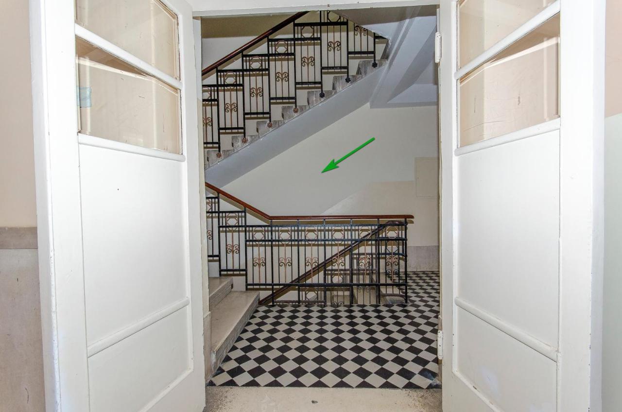Apartman Dujam Split