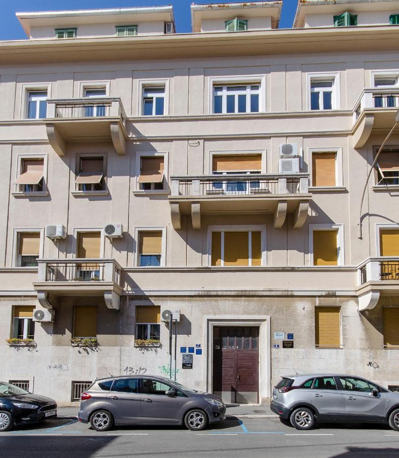 Apartman Dujam *
