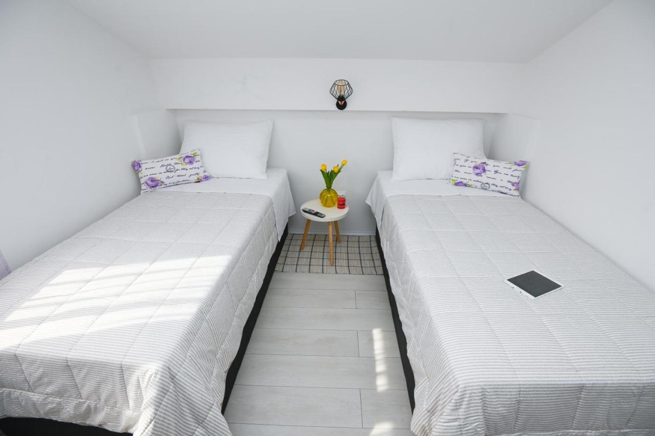 Old Town Apartment Split