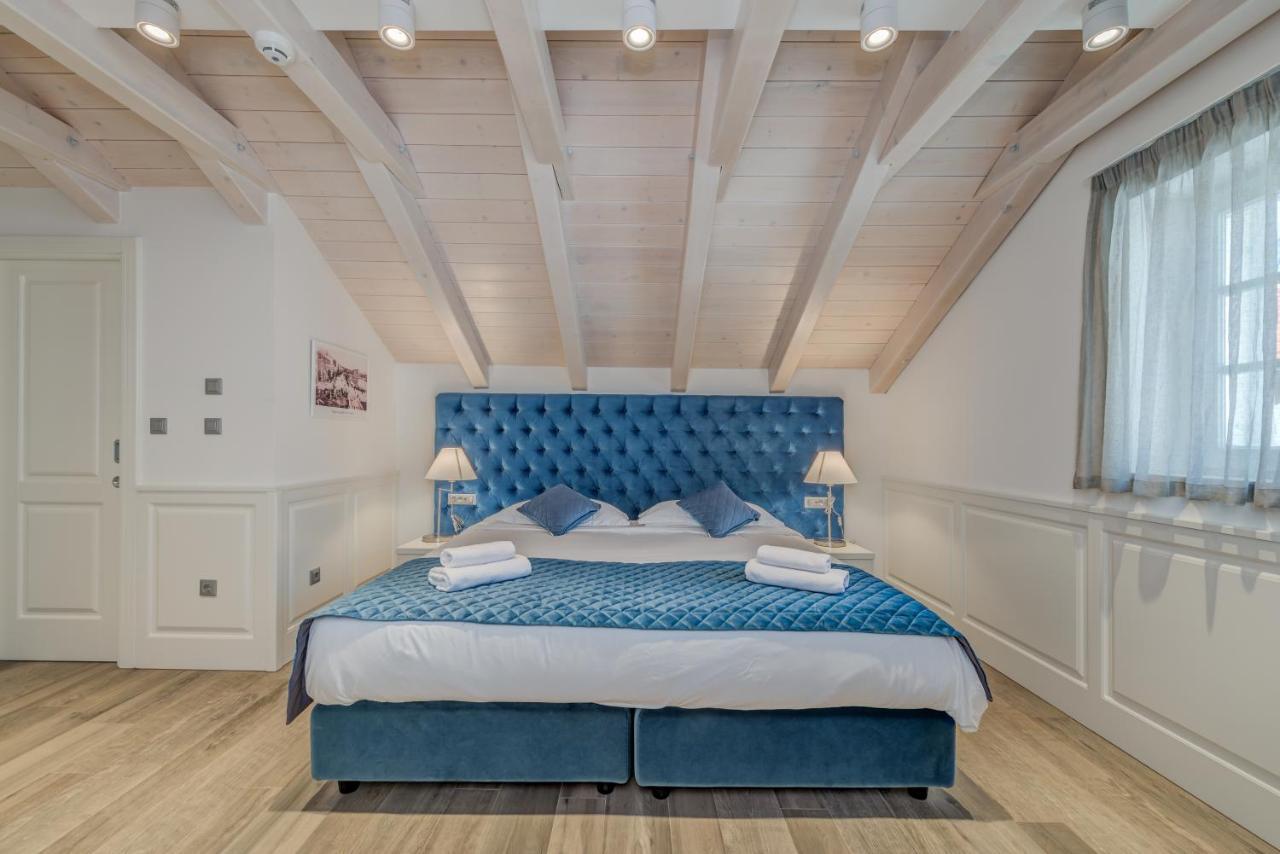 Gasthof Stonemasons Heritage 4*