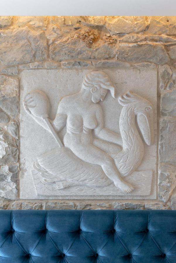 Stonemasons Heritage Gasthof